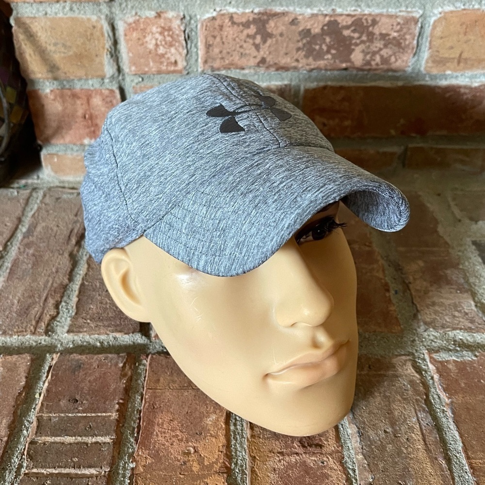 Under Armour Gray Hat